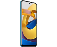 Xiaomi Poco M4 Pro 5G 6/128GB Cool Blue - 702704 - zdjęcie 2